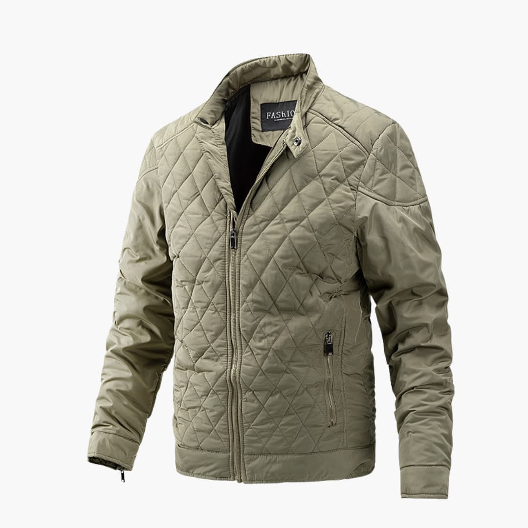 Emile | Jacket